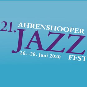 21. Ahrenshooper Jazzfest 2020