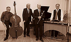 Dreamland Swing Band