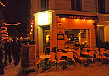 Cafe de Paris