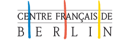 Centre Francais Berlin Logo