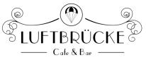 Luftbrücke Café Berlin Logo