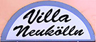 Villa Neukölln