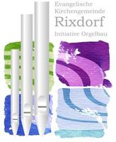 EKG Rixdorf Magdalenenkirche Orgelrestaurierung