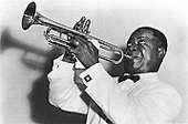 Louis Satchmo Armstrong