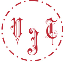 VJT Logo
