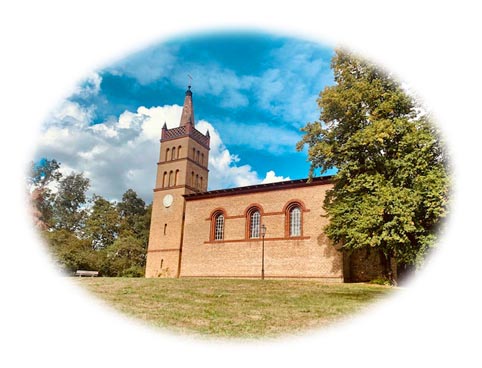 Kulturkirche Petzow
